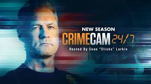 Crime 24/7